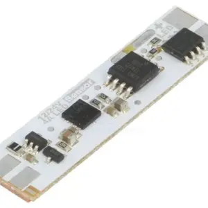 Adaptor bricheta auto bricheta - USB type C / PD +USB cu Incarcare rapida QC3.0 18W delight 55025