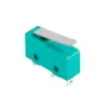 Intrerupator micro 5A 250V cu lamela 15mm MSW-12B PRK0021 - imagine 2