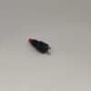 Intrerupator PUSH BUTON 1.5A/250V 7/9Xx28mm OFF-(ON) fara retinere mini reset - imagine 2