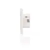 Intrerupator Smart WiFi Nedis - imagine 2