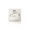 Intrerupator Smart WiFi Nedis - imagine 3