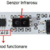 Intrerupator / variator TOUCH LESS fara atingere 5V-24V 5A - imagine 5
