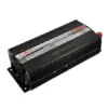 Invertor 12V-230V 500W - imagine 2