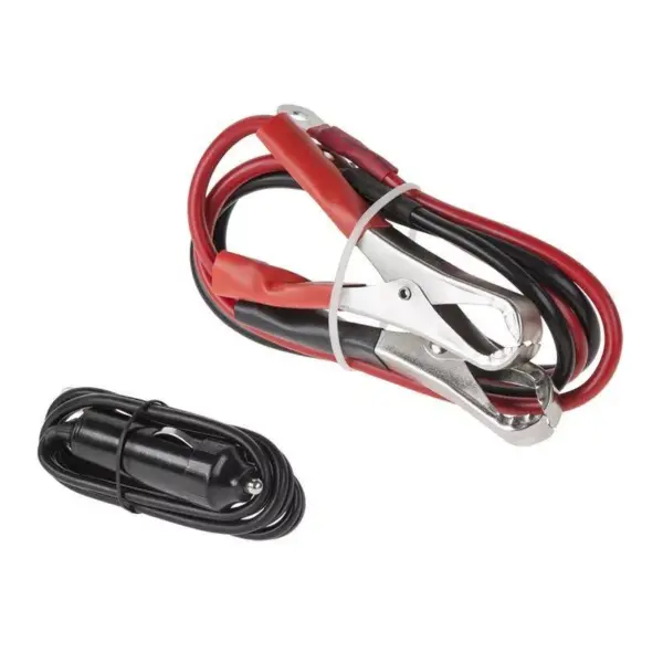 Invertor 12V-230V 500W - imagine 3