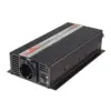 Invertor 24V-230V 1000W - imagine 2
