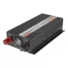 Invertor 24V-230V 1000W - imagine 3