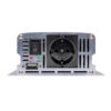 Invertor tensiune 12V - 230V 1000/2000W cu USB - imagine 2