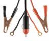 Invertor tensiune 300/600W cu USB SAL SAI 600USB - imagine 2
