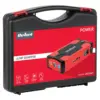 Jump Starter 10000mAh Rebel + Power Bank si Compresor auto URZ0967 - imagine 5