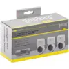 Kit 3 prize cu telecomanda Goobay - imagine 3