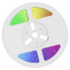 Kit banda LED RGB incarcare solara IP67 V-tac SKU-23046 - imagine 2