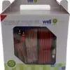 Kit cabluri amplificator auto 30A Well - imagine 2