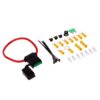 Kit cabluri auto basic 8GA Peiying - imagine 2