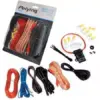 Kit cabluri auto basic 8GA Peiying - imagine 3