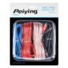 Kit cabluri auto basic 8GA Peiying - imagine 4