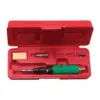 Kit de lipit alimentare gaz butan ProsKit - imagine 2