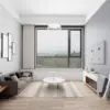 Kit de montare suport de perete pentru TV ecran 37"-70" interfata de montare pana la 800 x 600 mm Goobay - imagine 3