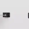 Kit de montare suport de perete pentru TV ecran 37"-70" interfata de montare pana la 800 x 600 mm Goobay - imagine 5