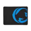 Kit Gaming cu fir 4 in 1 tastatura Casti Mouse MousePad Nedis - imagine 3
