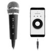 Kit gaming microfon filtru cos trepied Jack 3.5 mm VGMSB VARR - imagine 4