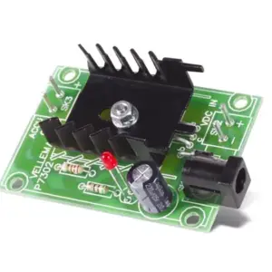 Acumulator 9V 250mAh Ni-Mh Vipow BAT2006