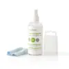 Kit pentru curatare ecrane LED /LCD /TFT 150ml fluid + Microfibra Nedis CLSN100TP