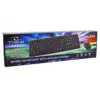 Kit tastatura +mouse USB SALEM ESPERANZA - imagine 2