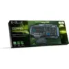 Kit tastatura si mouse E-Blue Cobra Reinforcement-Iron - imagine 2