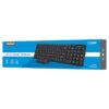 Kit tastatura si mouse wireless WS300 REBEL KOM1002 - imagine 4