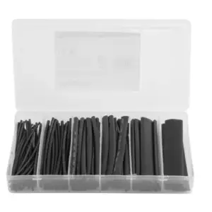 Butt splice connector 1.5-2.5 mm2 RND set 50buc