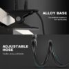 Kit VLOG 24 LED 3 inch 4W PLATINET - imagine 2