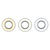 Kit VLOG 24 LED 3 inch 4W PLATINET - imagine 4