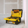 Lada mica pentru scule 380x220x270 mm HANDY 10946A - imagine 2