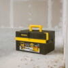 Lada mica pentru scule 380x220x270 mm HANDY 10946A - imagine 3