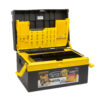 Lada mica pentru scule 380x220x270 mm HANDY 10946A - imagine 4