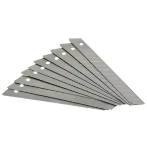 Bisturiu de precizie maner din aluminiu fixPoint