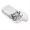 Lampa 2 LEDuri cu senzor magnetic Phenom - imagine 2
