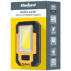 Lampa atelier 5W LED COB REBEL URZ0944 - imagine 4