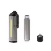 Lampa atelier cu LED COB 3W magnetica MCE121B - imagine 3