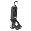 Lampa atelier LED 250lm COB +SMD acumulator alimentare retea sau la 12V auto Vipow - imagine 2