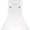 Lampa de birou cu iluminare RGB Acumulator si afisare calendar Goobay - imagine 4