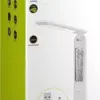 Lampa de birou cu iluminare RGB Acumulator si afisare calendar Goobay - imagine 7