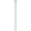 Lampa de birou cu ventilator Acumulator si Suport de pixuri alba Goobay - imagine 3
