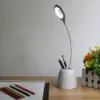 Lampa de birou LED Well cu suport de pixuri - imagine 2