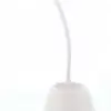 Lampa de birou LED Well cu suport de pixuri