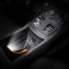 Lampa de citit LED SMD USB Phenom 17cm 56106X - imagine 4