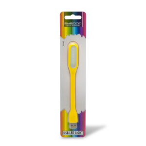 Lampa de citit LED SMD USB Phenom 17cm 56106X