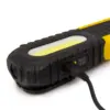 Lampa de lucru COB LED 2in1 cu acumulator 5W +3W 350 +120lm 3.5 ore Phenom - imagine 3