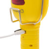 Lampa de lucru COB LED cu acumulator 18650 model Retro 74x61x226mm PHENOM 18627 - imagine 3
