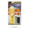 Lampa de lucru COB LED cu acumulator 18650 model Retro 74x61x226mm PHENOM 18627 - imagine 9